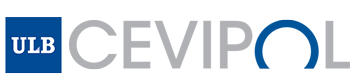logo-CEVIPOL - Centre d’Etude de la Vie Politique